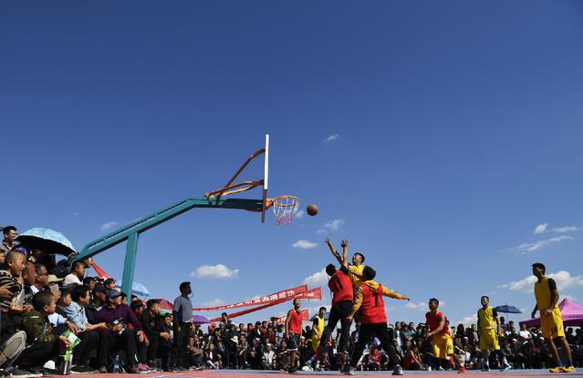 缺席