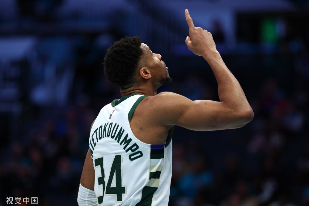 力量的崛起 力量的崛起